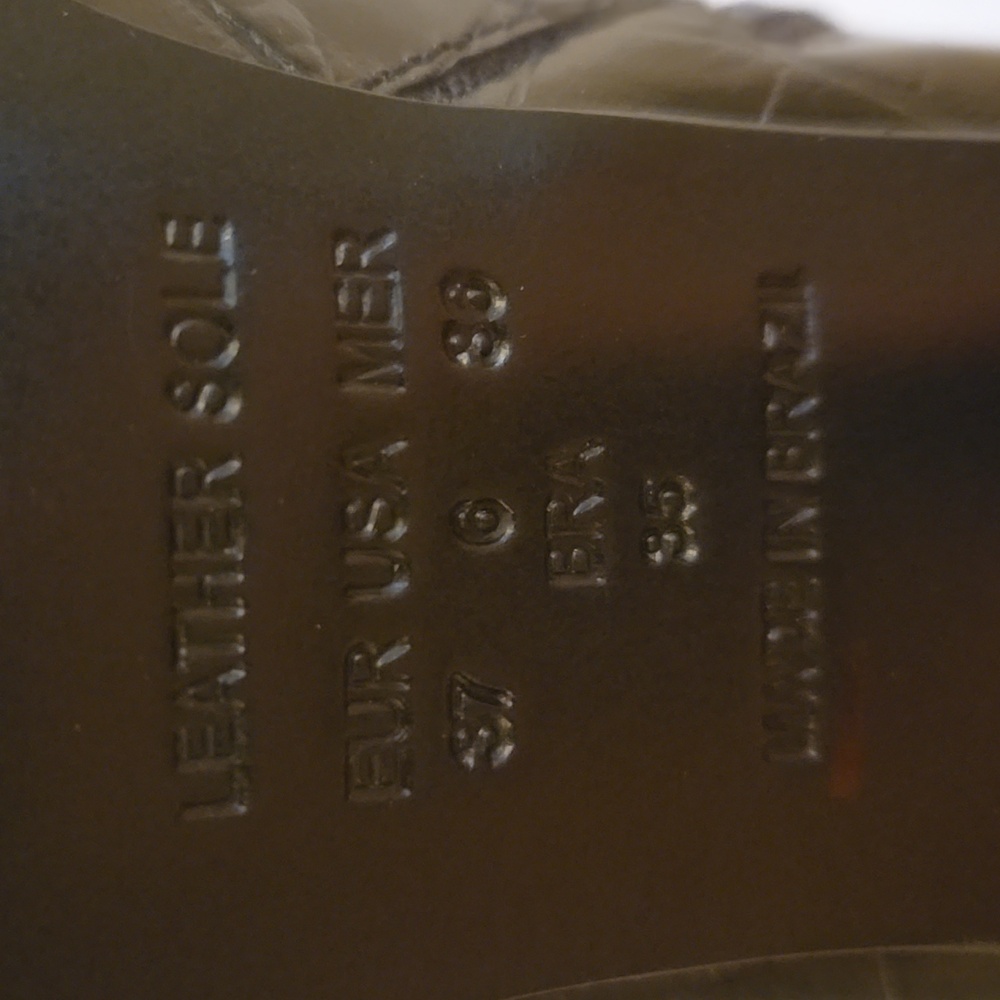 Free People Vicenza Midi Square-Toe Boot - Picture 15 of 15